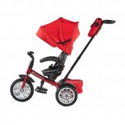 Triciclo Bentley Dragon Rojo - 3