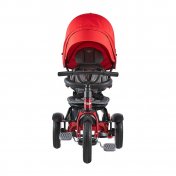 Triciclo Bentley Dragon Rojo - 4