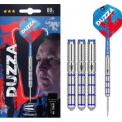 Dardos Target Darts Duzza Glen Durrant 80% 21g - 4