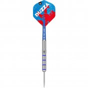 Dardos Target Darts Duzza Glen Durrant 80% 23g - 3