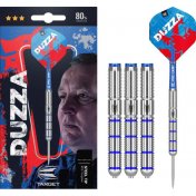 Dardos Target Darts Duzza Glen Durrant 80% 23g - 4