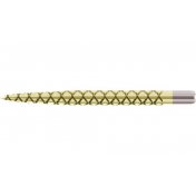  Puntas  Target Darts Diamond Pro Point  Gold 36mm  - 1