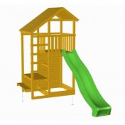 Parque infantil Masgames Teide XL - 1