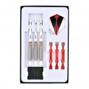 Dardos One80 Jacinto Nieto 80% 16gr - 5