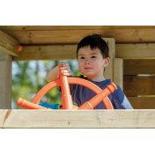 Parque infantil Masgames Palazzo XL con Columpio Doble - 4