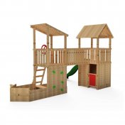 Parque infantil Masgames Atlantic - 2