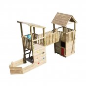 Parque infantil Masgames Atlantic - 3