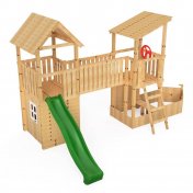 Parque infantil Masgames Atlantic - 1