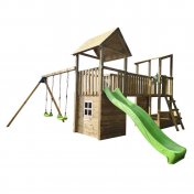 Parque infantil Masgames Pacific - 2