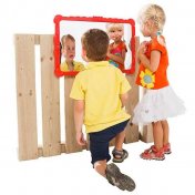 Espejo mágico para parque infantil Masgames - 2