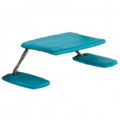 Mesa de picnic infantil