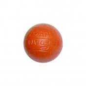 Bola futbolin plastico Naranja Flashball 33mm 17.5gr 12 unidades - 2
