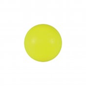 Bola Futbolin Polietileno Amarillo 16gr 33mm 9 unidades - 2