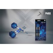 XQmax Sports Dardos Mistral 21gr 90% - 4