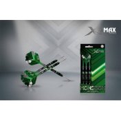 XQmax Sports Dardos Monsoon 22gr 90% - 3