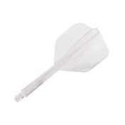  Plumas Condor Axe Shape Clear Logo M 27.5mm 3 Uds.  - 3