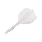  Plumas Condor Axe Shape Clear Logo M 27.5mm 3 Uds.  - 1