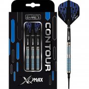 XQmax Sports Dardos Contour 20gr 95% - 2
