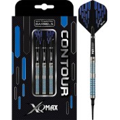 XQmax Sports Dardos Contour 20gr 95% - 3
