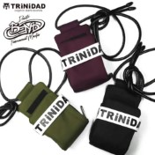 Dardera Trindad Bend Negro - 3