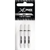 Cañas XQmax MaxGrip Exshort Blanco 35mm - 2