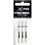 Cañas XQmax MaxGrip Short Blanco 41mm - 2