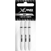 Cañas XQmax MaxGrip Medium Blanco 48mm - 3