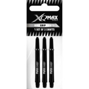 Cañas XQmax MaxGrip Medium Negro 48mm - 3