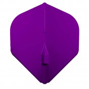 Plumas L-Flight Champagne Integrado L1EZ Standard Purple  - 1
