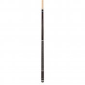 Taco Billar Americano Robertson NR-1 Negro 13mm 19,5oz - 1