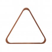 Triángulo Robertson madera Roble 57.2mm - 2