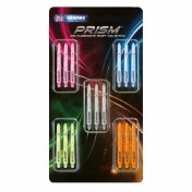  Cañas Winmau Darts Prism Shaft Collection 8114  - 2