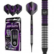 Dardos Winmau Jeff Smith 20gr 90%  - 2