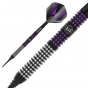 Dardos Winmau Jeff Smith 20gr 90%  - 3