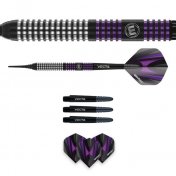Dardos Winmau Jeff Smith 20gr 90%  - 5