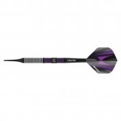 Dardos Winmau Jeff Smith 20gr 90%  - 1