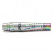  Dardos Dynasty Darts Tripleight Charm Ikuko Takeyama 90%18gr  - 3