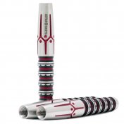  Dardos Dynasty Darts Astra Redstar Caliente 90% 20gr  - 5