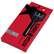  Dardos Dynasty Darts Astra Redstar Caliente 90% 20gr  - 6