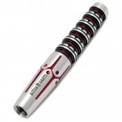  Dardos Dynasty Darts Astra Redstar Caliente 90% 20gr  - 1