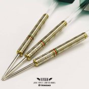  Dardos Trinidad Darts Jose Type3 Limited Edition Steel 22gr 90%  - 2