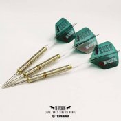  Dardos Trinidad Darts Jose Type3 Limited Edition Steel 22gr 90%  - 3