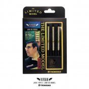  Dardos Trinidad Darts Jose Type3 Limited Edition Steel 22gr 90%  - 4