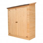 Armario de madera Gardiun Marge 1,12 m2 - 3