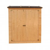 Armario de madera Gardiun Marge 1,12 m2 - 1