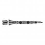 Puntas Conversion Target Darts Onix Titanium 30mm - 1