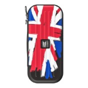  Funda Dardos Target Takoma Flags Bandera Inglesa  - 2