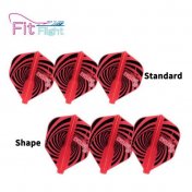  Plumas Fit Flight Mickey Mansell 2 Standard  - 3