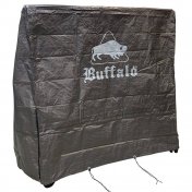 Funda Ping Pong BuffaloTable Cover Gris - 1