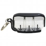 Funda Para Plumas Fit Holder Negro - 1